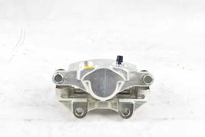 Ford Falcon Parts: FORD AUSTRALIA FALCON 5.4 i V8 DBA Caliper Rear Axle Left