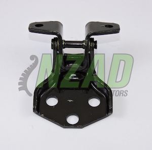Nissan Safari Patrol Parts: Nissan Patrol Safari Y60 GQ upper LH or RH Side Door Hinge