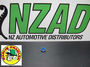 Marlin Crawler Gearbox Parts: Marlin Crawler HD Shifter Seat Blue Transfer Case