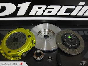 Toyota Lexus V8 1UZFE CLUTCH FLYWHEEL COMBO