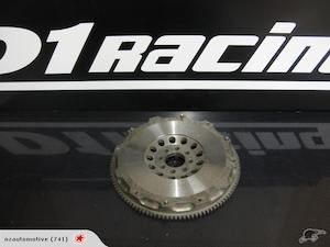 Flywheels: Nissan SR20de P10 Light Chromoly flywheel 13lb