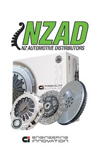 Flywheels: Toyota 1KD Solid Flywheel and 275mm Clutch Upgrade Kit