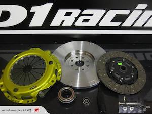 Toyota Lexus V8 1UZFE CLUTCH FLYWHEEL SLAVE COMBO