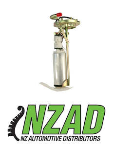 Fuel Pumps: Fuel Pump Assy. BMW 3 Series E30