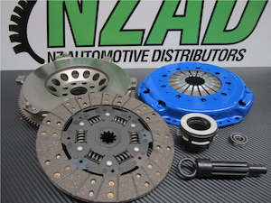 BMW E36 M50 M52 S50 Solid flywheel & Clutch kit
