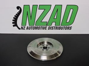 Flywheels: RB FLYWHEEL TWIN PLATE 7-1/4" With Ring gear