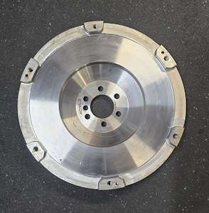 Flywheels: Holden HSV VE VF LS3 Single Mass Billet Flywheel- No Ring gear GMF05LW