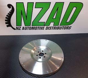 Nissan RB20DET RB25DET RB26DETT RB30 Billet Steel flywheel