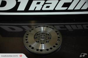 Performance Billet Flywheels: Subaru WRX LEGACY EJ20T Chromoly D1racing Flywheel