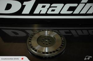 Honda H22a Prelude D1Racing Chromoly Flywheel