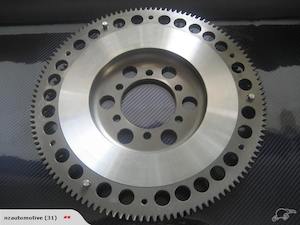 Mazda RX7 RX8 13B Turbo 11lb Chromoly Flywheel