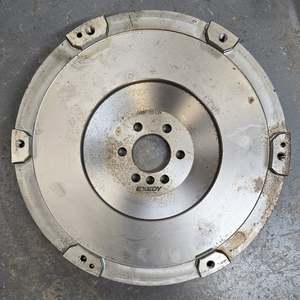 Holden Chevy LS1 LS3 DMF replacement Lightweight Flywheel suit Late TR6060 11kg