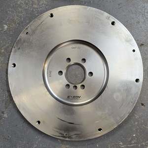 Flywheels: Holden Chevy Chevrolet LS1 LS1 9kg Billet Steel NZ made Flywheel T56 gearbox