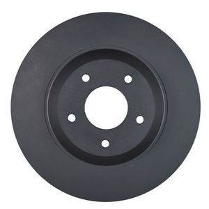 HSV SV300 VX SERIES 2 RDA Disc Brake Rotors RDA55 F Pair