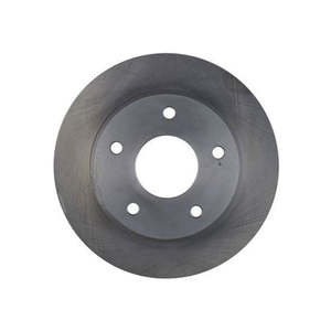 Holden Hsv: HSV STATESMAN VR RDA Disc Brake Rotors RDA47 R Pair