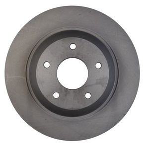 HSV STATESMAN VR RDA Disc Brake Rotors RDA46 F Pair