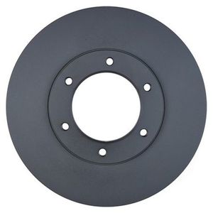 Nissan Safari Patrol Parts: NISSAN SAFARI VRGY60 Y60 GQ RDA Disc Brake Rotors RDA623 R Pair