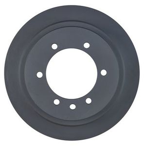 Nissan Safari Patrol Parts: NISSAN PATROL TFSY61 Y61 GU RDA Disc Brake Rotors RDA7659 R Pair