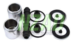 NISSAN Safari Patrol Y60 GQ Front Caliper Piston and Seal Rebuild Kit x 2