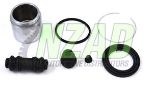 Nissan Safari Patrol Parts: NISSAN Safari Patrol Y60 GQ Rear Caliper Piston and Seal Rebuild Kit