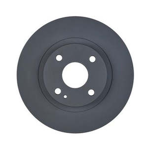 Rda Disc Brake Rotors: MAZDA FAMILIA BJ RDA Disc Brake Rotors RDA7564 F Pair