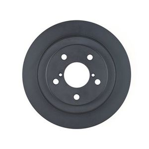 Rda Disc Brake Rotors: SUBARU OUTBACK BG9 RDA Disc Brake Rotors RDA7551 R Pair