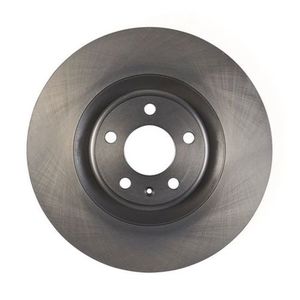Rda Disc Brake Rotors: AUDI S4 B7 8E RDA Disc Brake Rotors RDA7423 F Pair