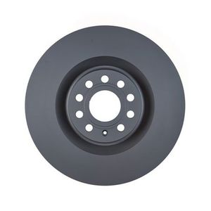 VOLKSWAGEN SCIROCCO 137, 138 RDA Disc Brake Rotors RDA7382 F Pair