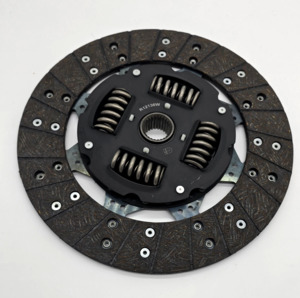 Holden Hsv: Holden Commodore HSV LS1 LS2 LS3 LS6 300mm 26 Spline New Organic Clutch Disc