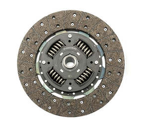 Nissan Safari Patrol TD42 TD42T 4Terrain HD Organic 275mm Clutch Disc