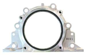 Nissan Patrol Safari Y60 Y61 GQ GU TD42T 96mm Turbo Rear Crank Oil Seal Housing