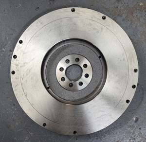 Flywheels: New Flywheel with ring gear to suit Toyota 1HZ 4.2 HZJ70 HZJ71 HZJ75