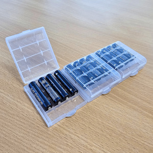 Eneloop Pro AAA NiMH battery in BULK, rechargeable Pack Of 12