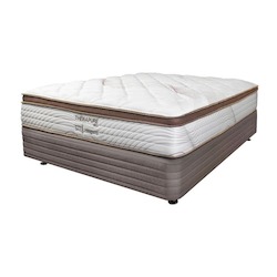 Mattresses: Therapure Medium