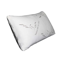 Pillows Bed Sheets: Bamboo Gel Pillow