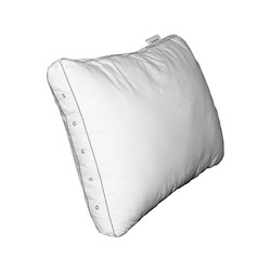 Pillows Bed Sheets: Slumberzone Silk Blend Pillow
