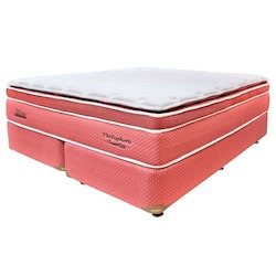 Mattresses: The Euphoric