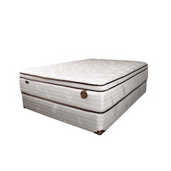 Luxury: Splendor Serene Firm