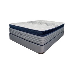 Luxury: Royal Slumber Plush