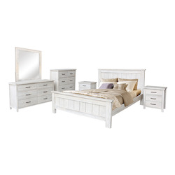 Headboards Bases: Berlin Bedroom Suite