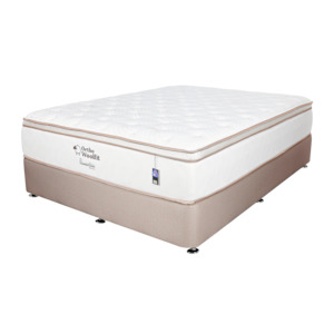 Mattresses: Ortho Woolfit