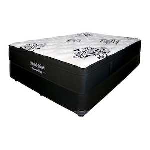 Mattresses: Norah Plush