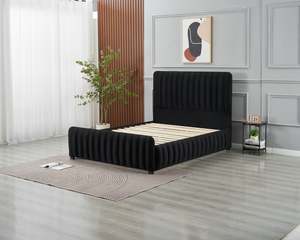 Economy: Marlborough Bed Frame