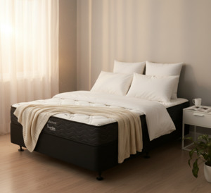 Relaxon Mattress and Bed