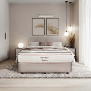 Sale: Postureform Mattress and Bed Set
