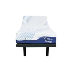 Premium: Naptime Active Mattress and Bed Set
