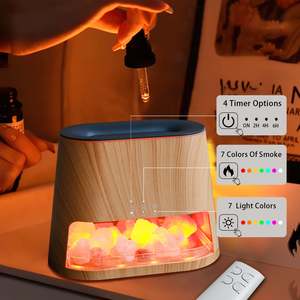 Premium Bedroom Accessories: Galaxy Aroma Diffuser