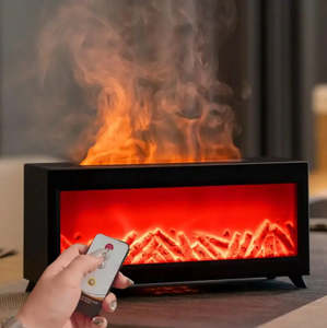 Firewood Aroma Diffuser