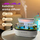Rain Drop Aroma Diffuser