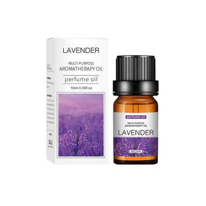 Diffuser Oils: Lavender Diffuser Oil
